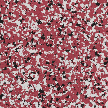 Insignia Bucky color flake, 1/8 inch