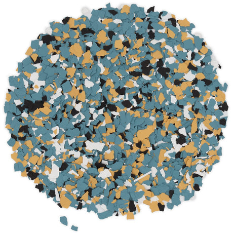 Everbank (FB-226) Insignia flake