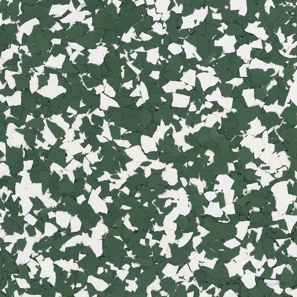 Insignia Lincoln color flake, 1/4 inch