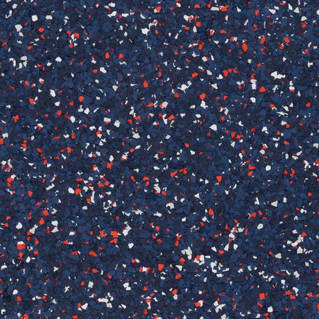 Insignia Windy City color flake, 1/16 inch