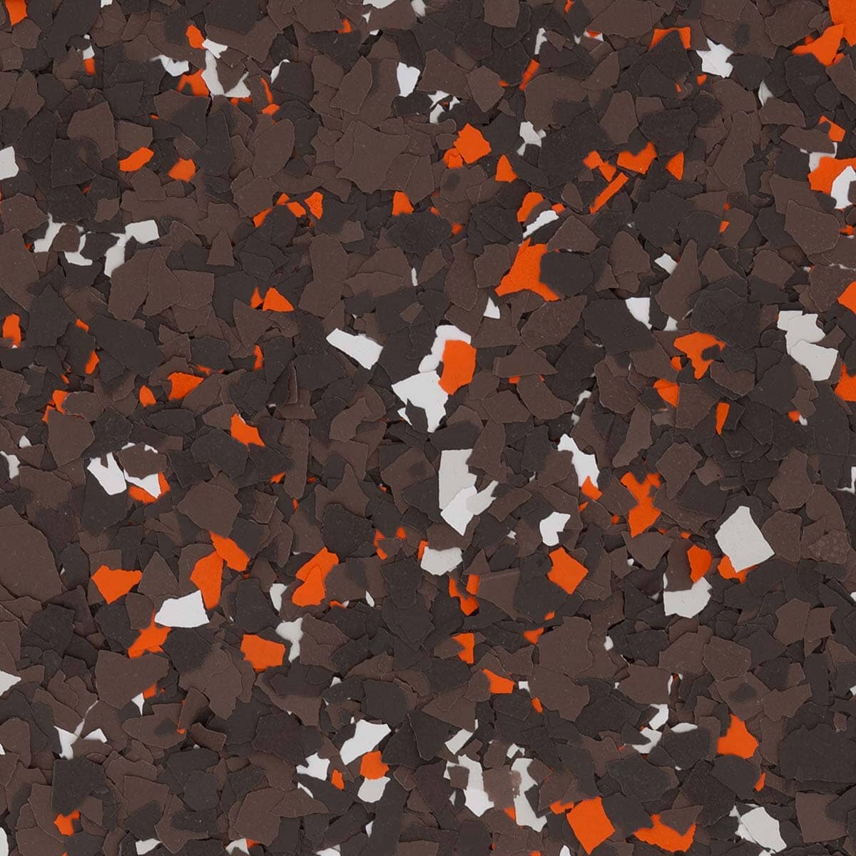 Insignia The Land color flake, 1/4 inch