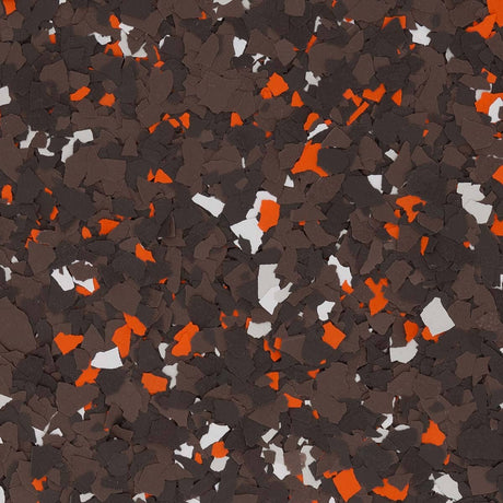 Insignia The Land color flake, 1/4 inch