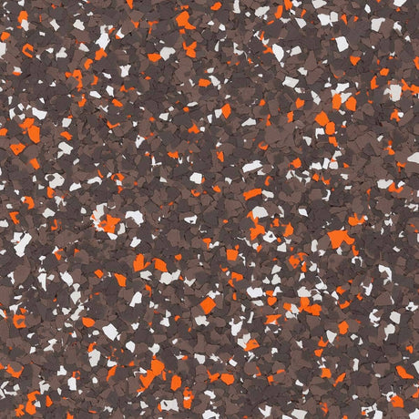 Insignia The Land color flake, 1/8 inch