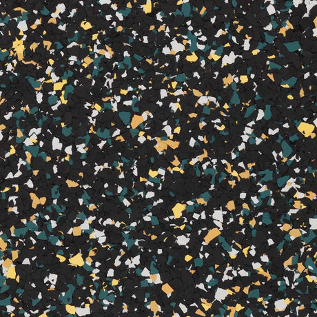 Insignia Jax color flake, 1/8 inch