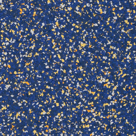 Insignia Rampage color flake, 1/16 inch