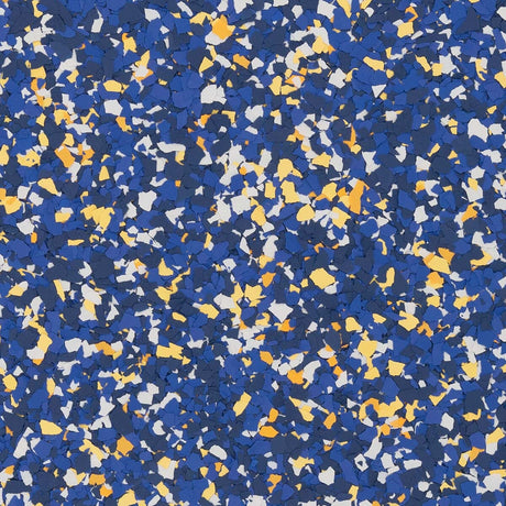 Insignia Rampage color flake, 1/8 inch