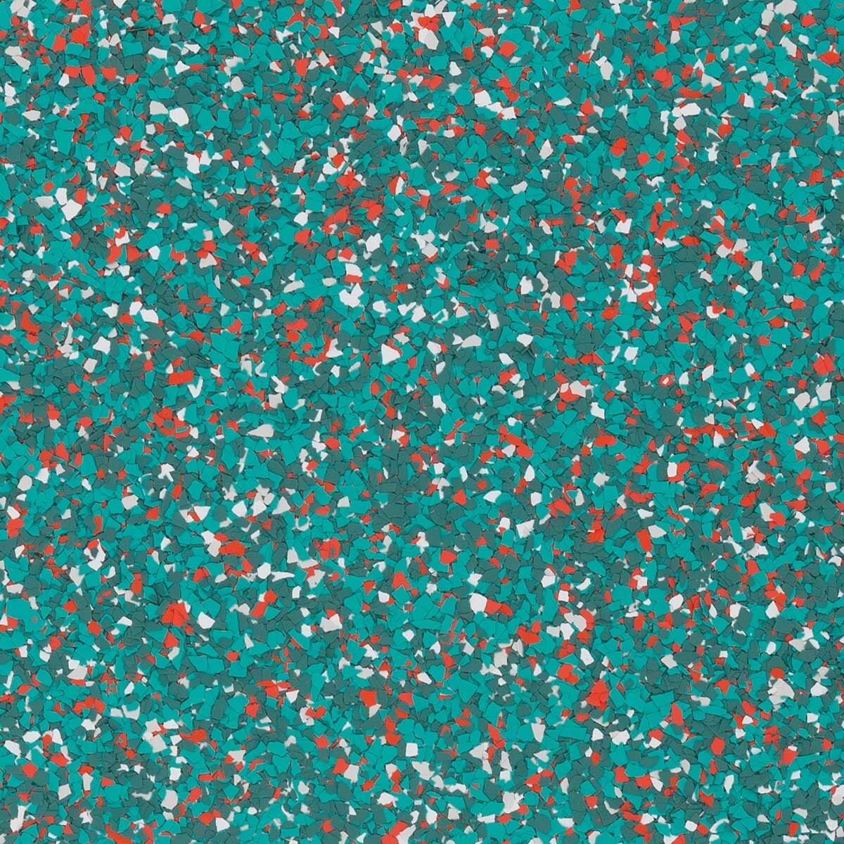 Insignia Flipper color flake, 1/16 inch