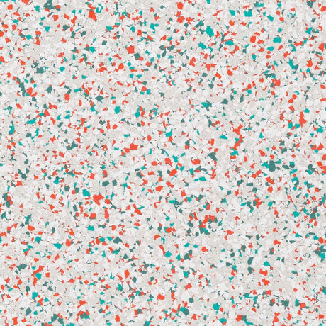 Insignia Splash color flake, 1/16 inch