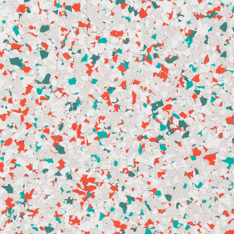 Insignia Splash color flake, 1/8 inch