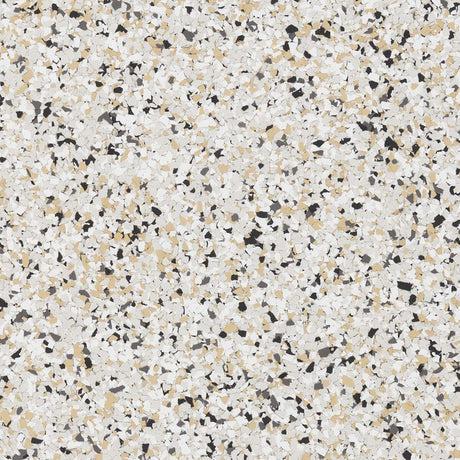 Insignia Gumbo color flake, 1/16 inch