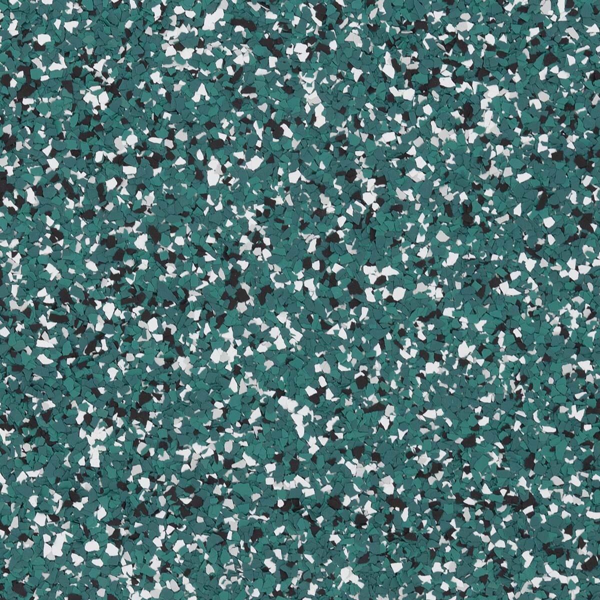 Insignia Swoop color flake, 1/16 inch