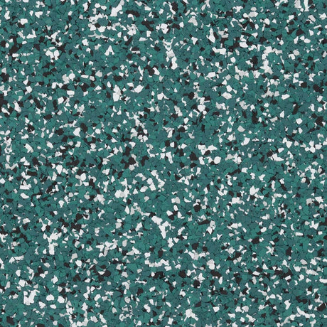 Insignia Swoop color flake, 1/16 inch