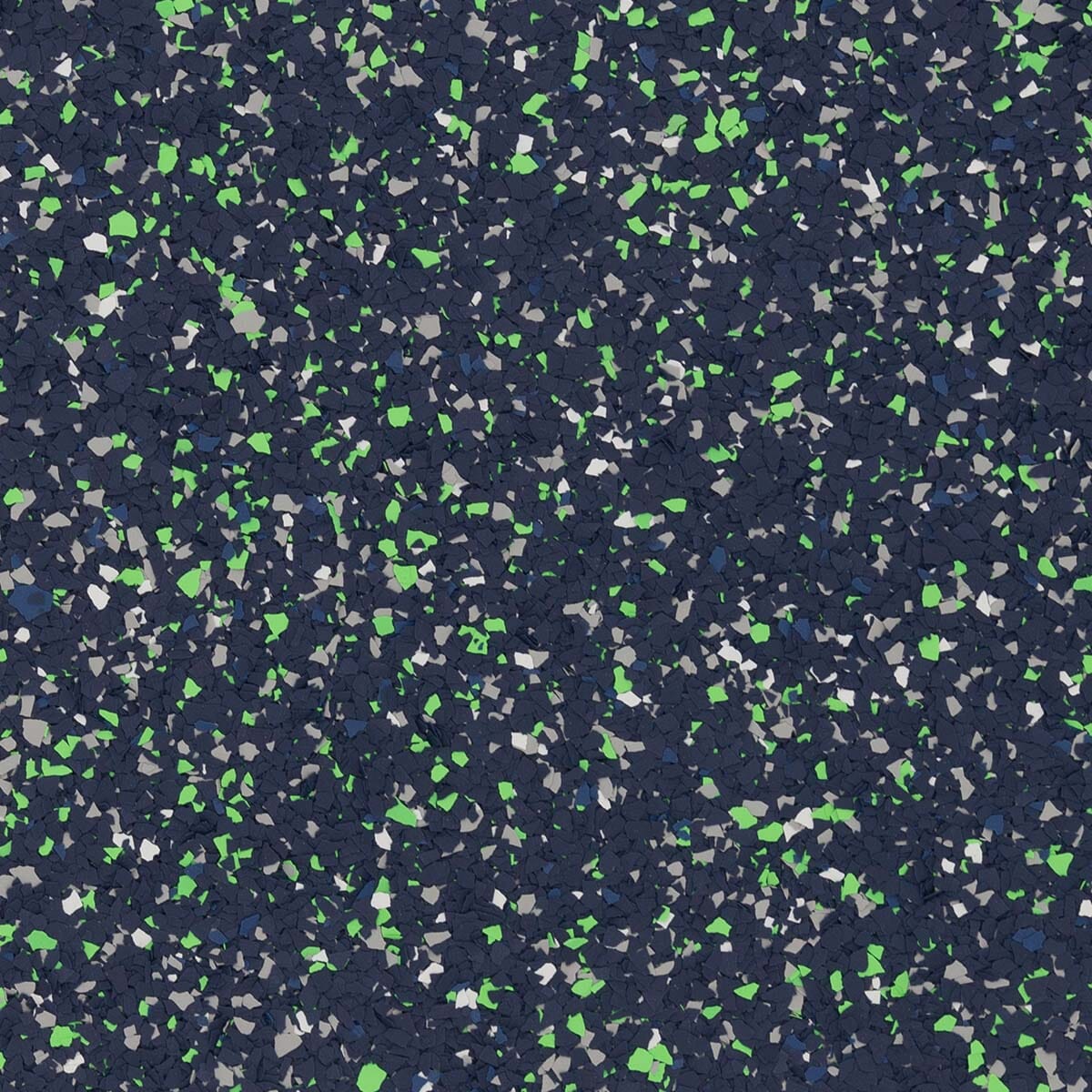Insignia Blitz color flake, 1/16 inch