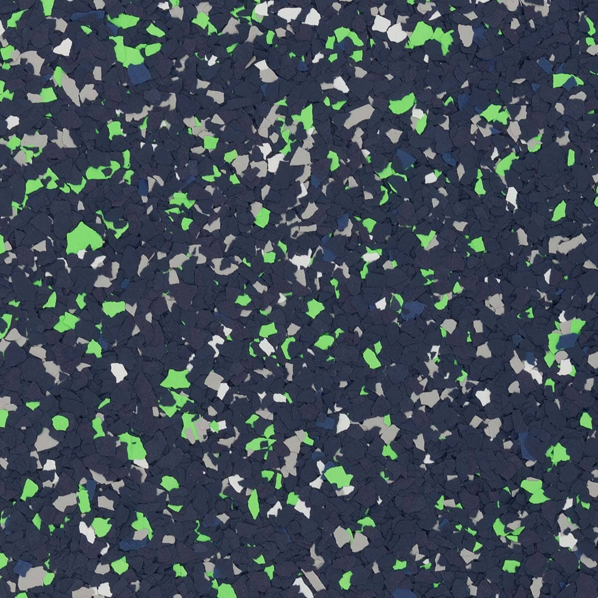 Insignia Blitz color flake, 1/8 inch