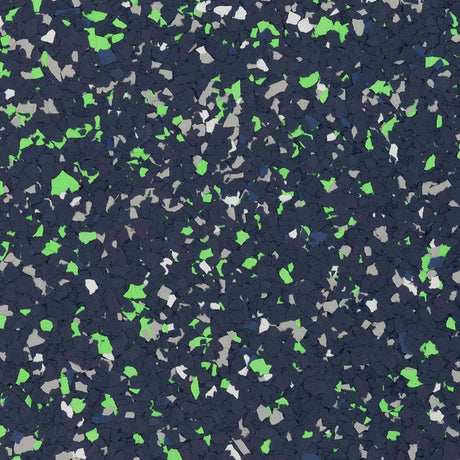 Insignia Blitz color flake, 1/8 inch