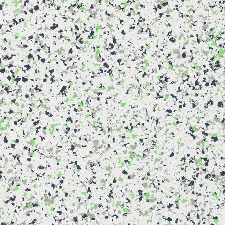 Insignia Boom color flake, 1/16 inch