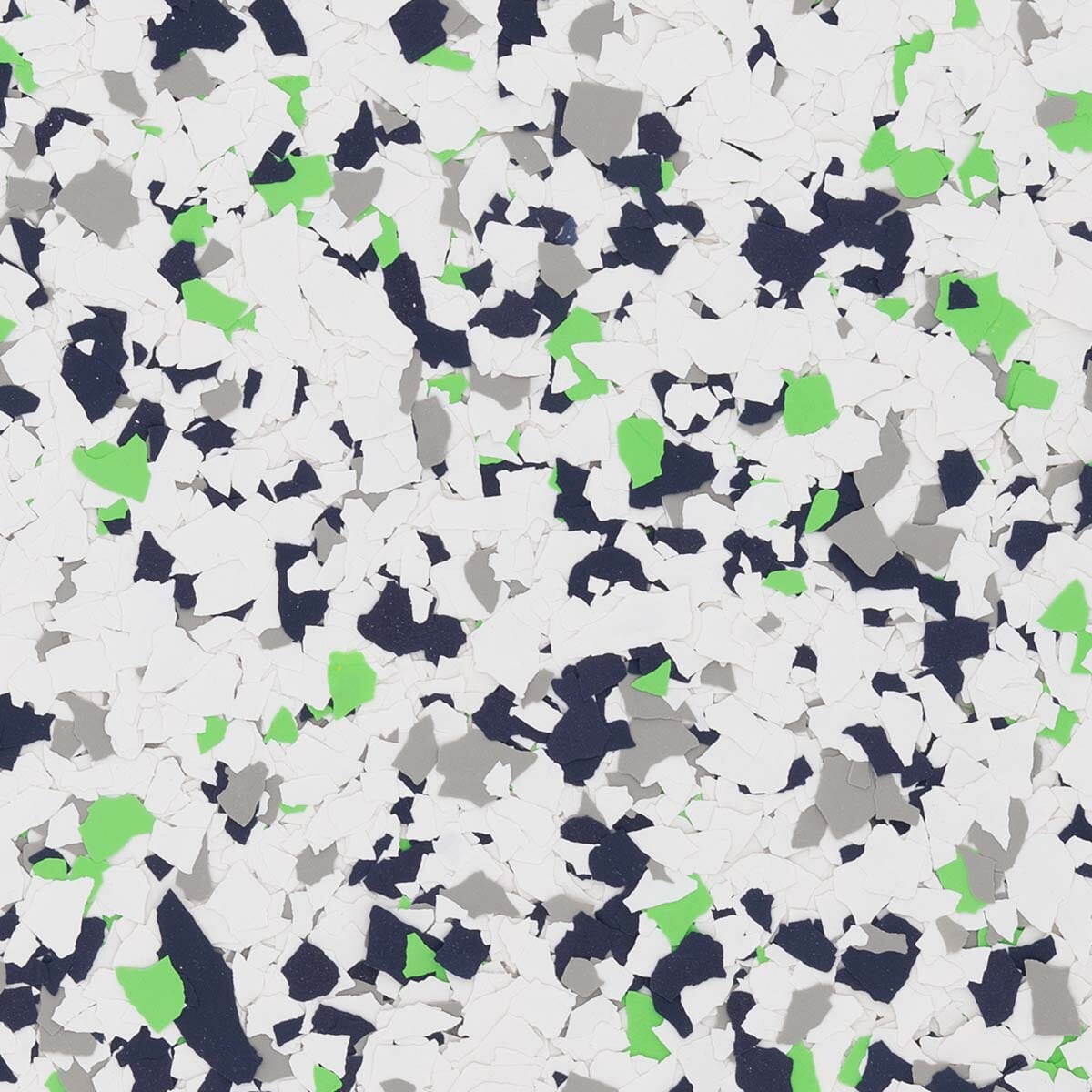 Insignia Boom color flake, 1/4 inch