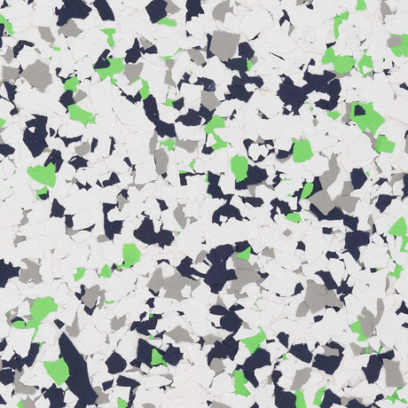 Insignia Boom color flake, 1/4 inch