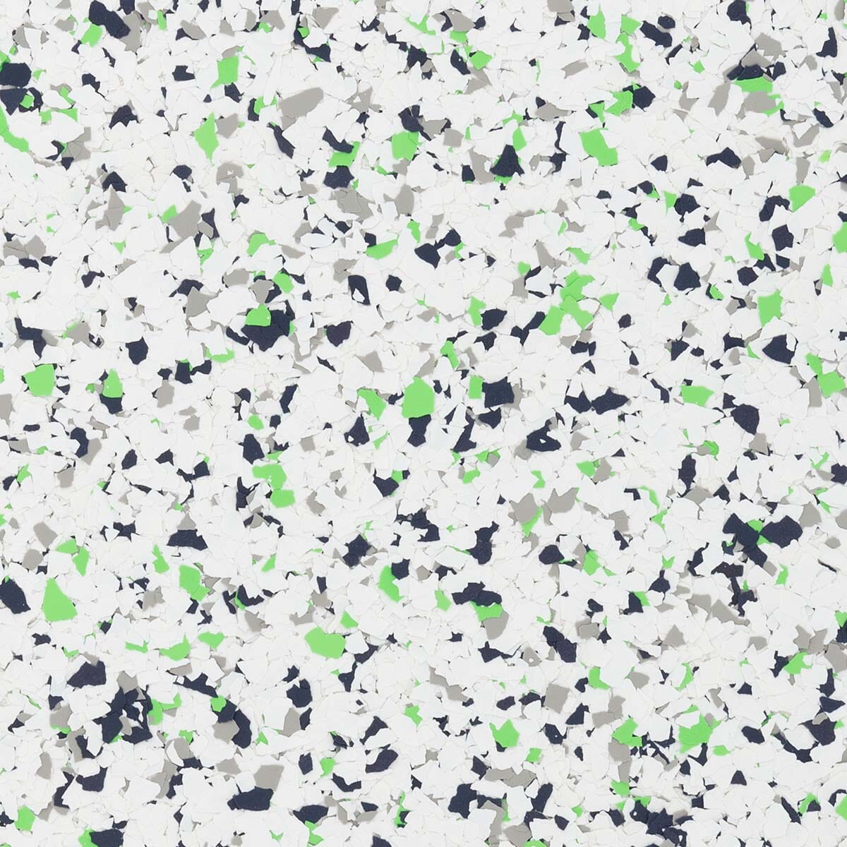 Insignia Boom color flake, 1/8 inch