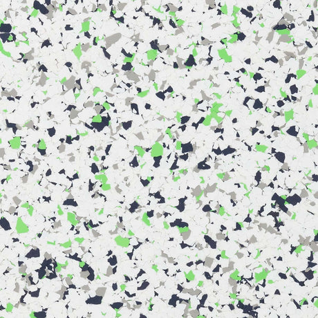Insignia Boom color flake, 1/8 inch