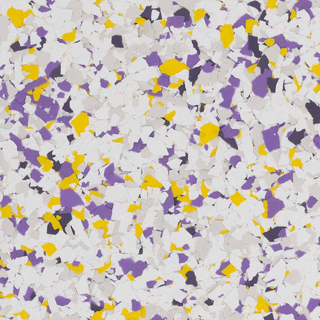 Insignia Viktor color flake, 1/4 inch