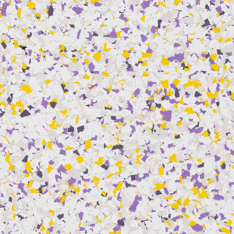 Insignia Viktor color flake, 1/8 inch