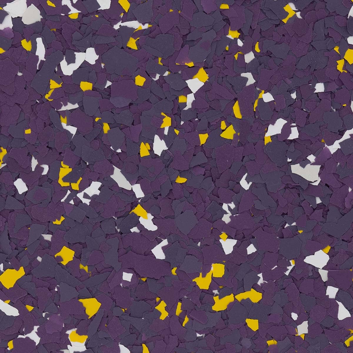 Insignia Skol color flake, 1/4 inch