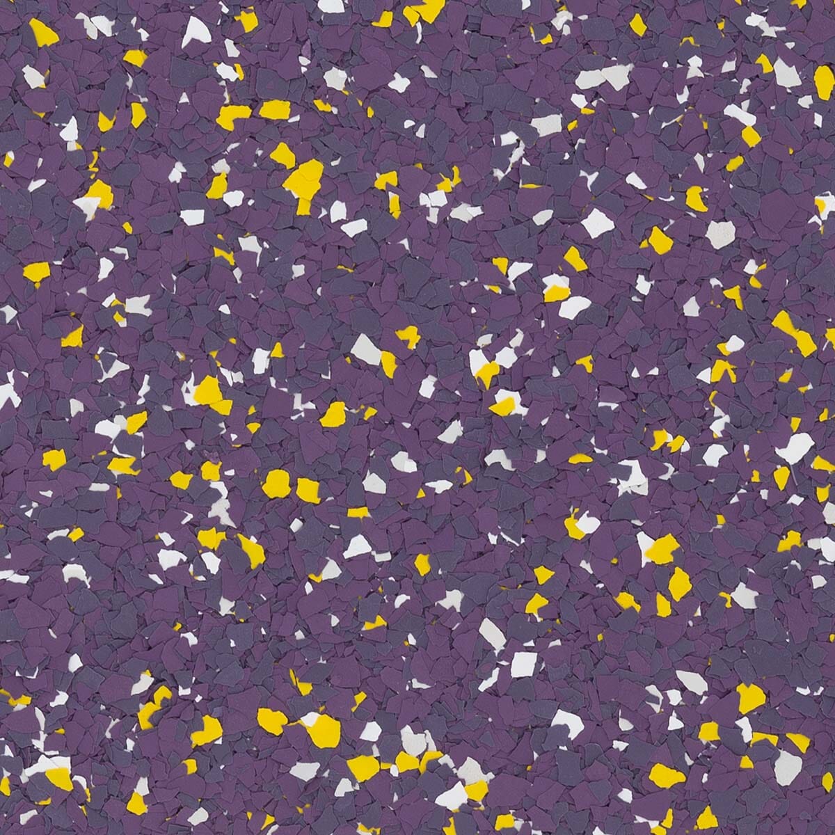 Insignia Skol color flake, 1/8 inch