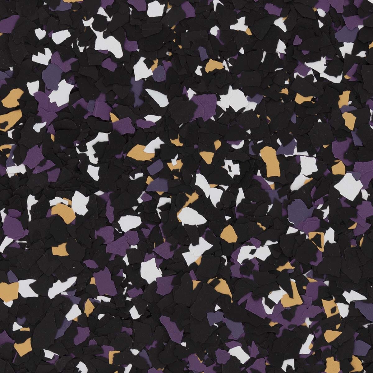 Insignia Poe color flake, 1/4 inch