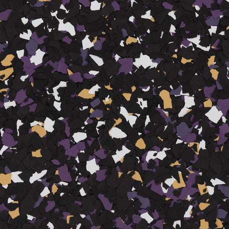 Insignia Poe color flake, 1/4 inch