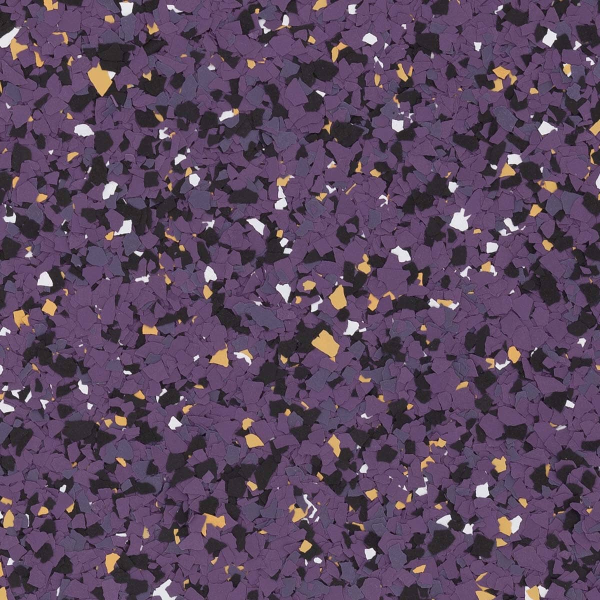 Insignia Conquer color flake, 1/8 inch