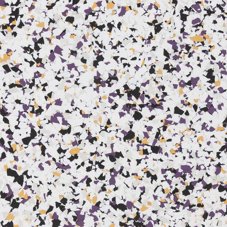 Insignia Rise color flake, 1/8 inch