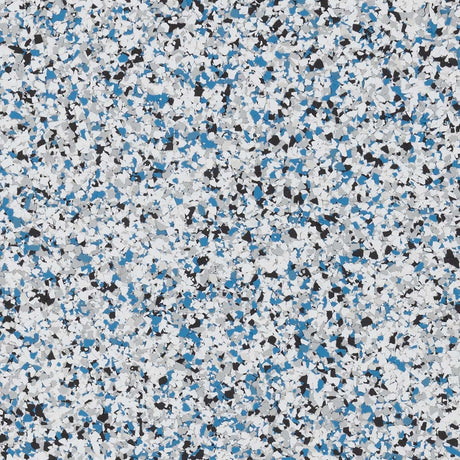 Insignia Charlotte color flake, 1/16 inch