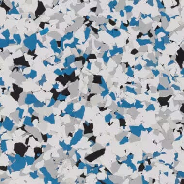 Insignia Flakes – Colored Epoxies