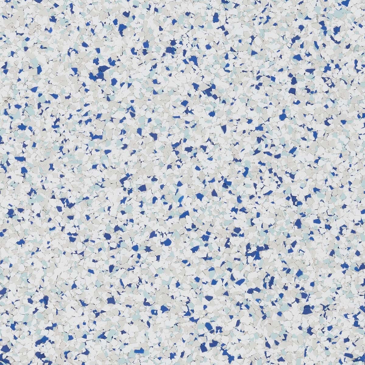 Insignia Rowdy color flake, 1/16 inch