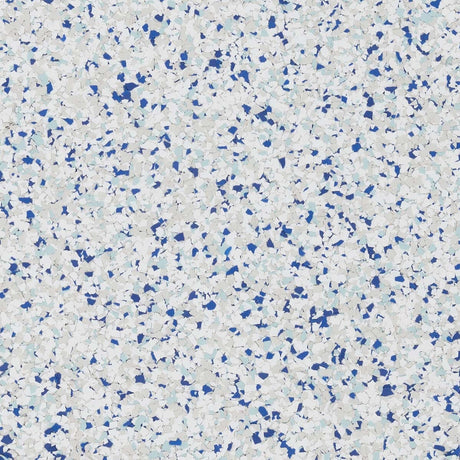Insignia Rowdy color flake, 1/16 inch