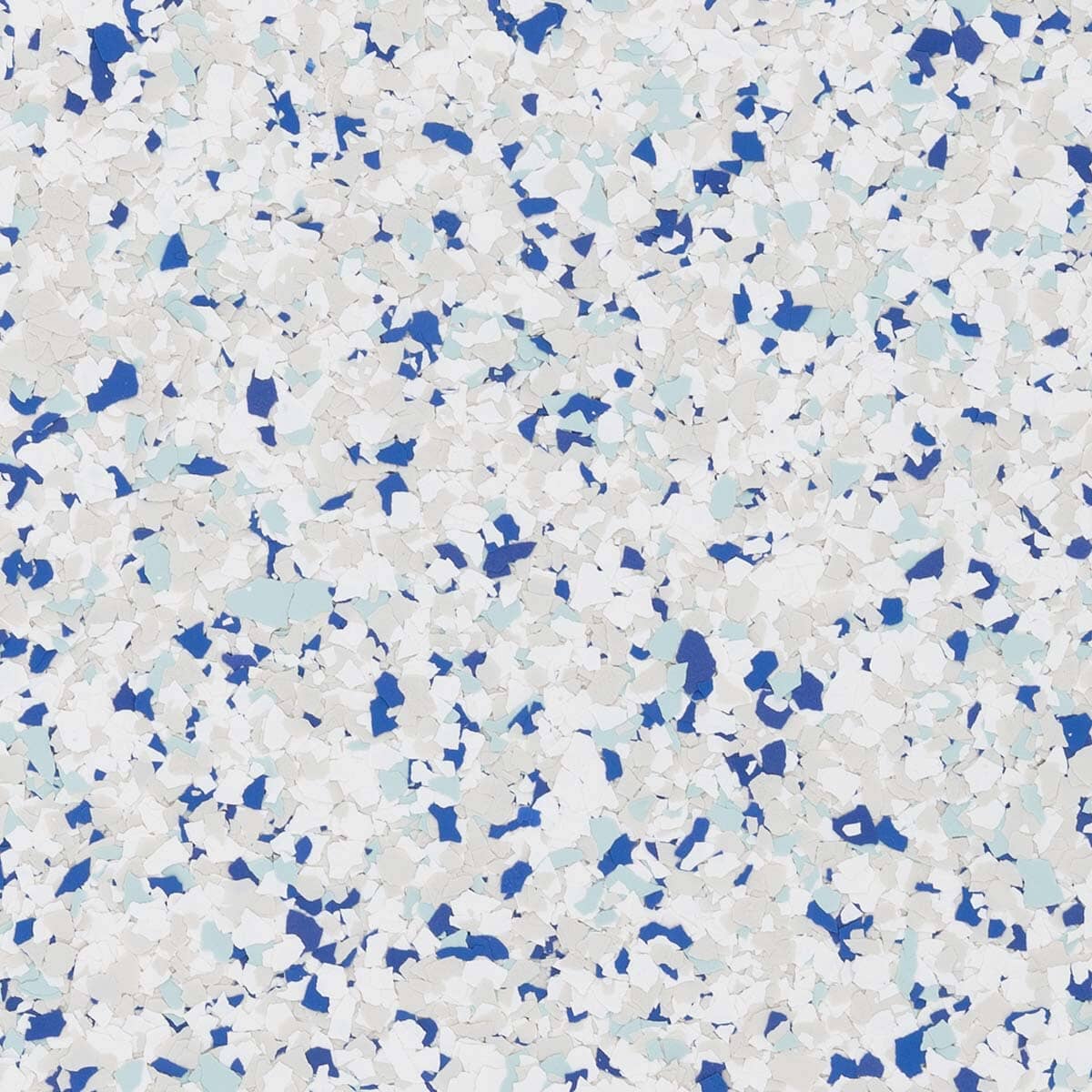Insignia Rowdy color flake, 1/8 inch