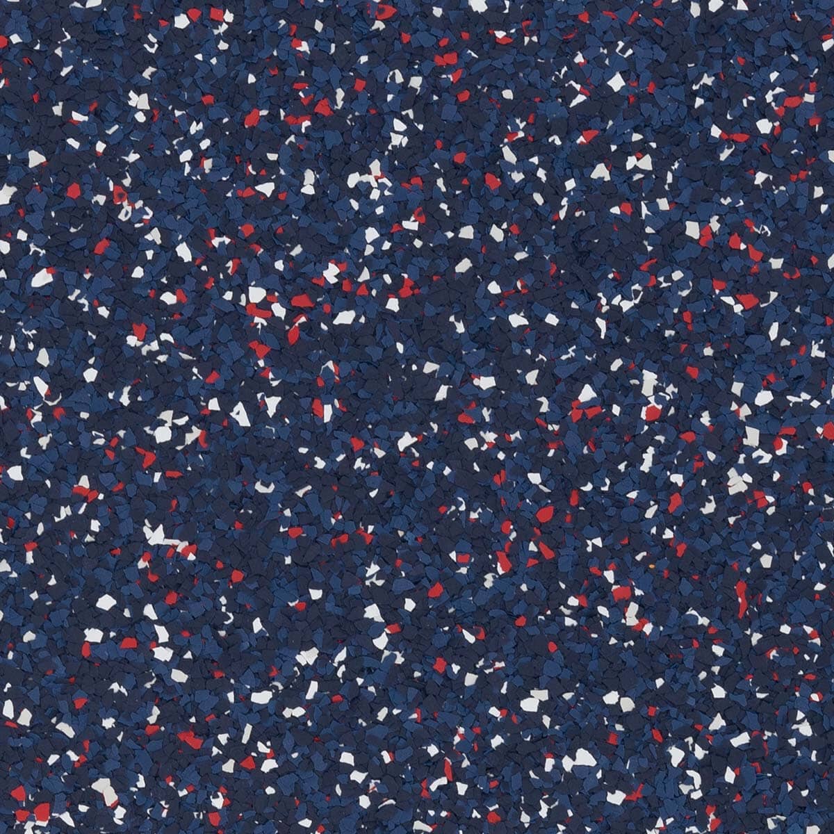 Insignia Pat color flake, 1/16 inch
