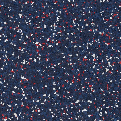 Insignia Pat color flake, 1/16 inch