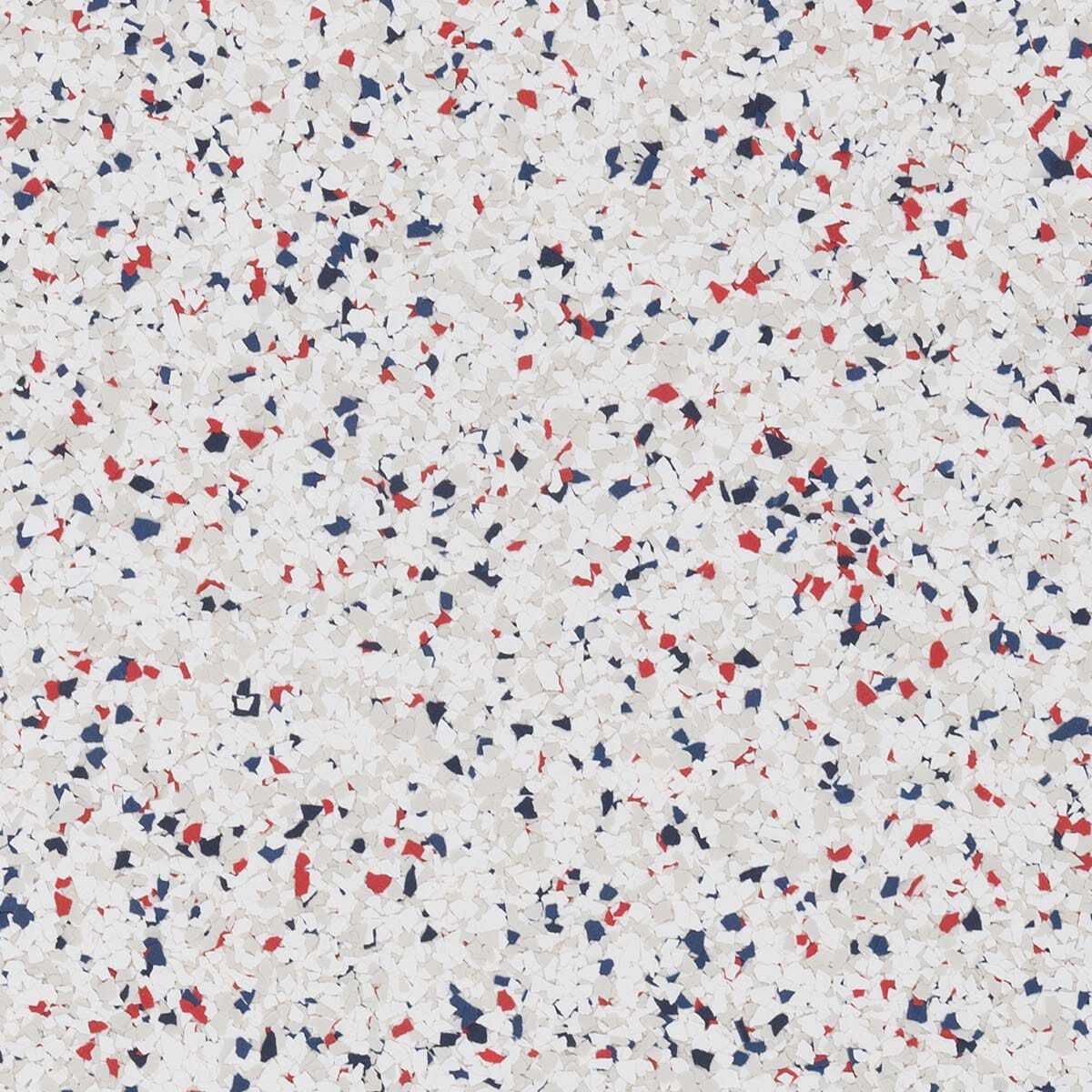 Insignia Rebel color flake, 1/16 inch