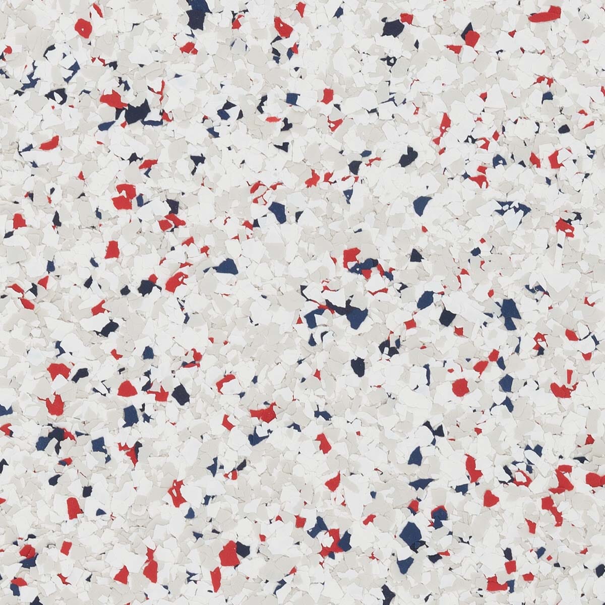 Insignia Rebel color flake, 1/8 inch