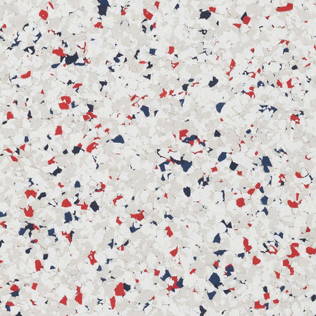 Insignia Rebel color flake, 1/8 inch