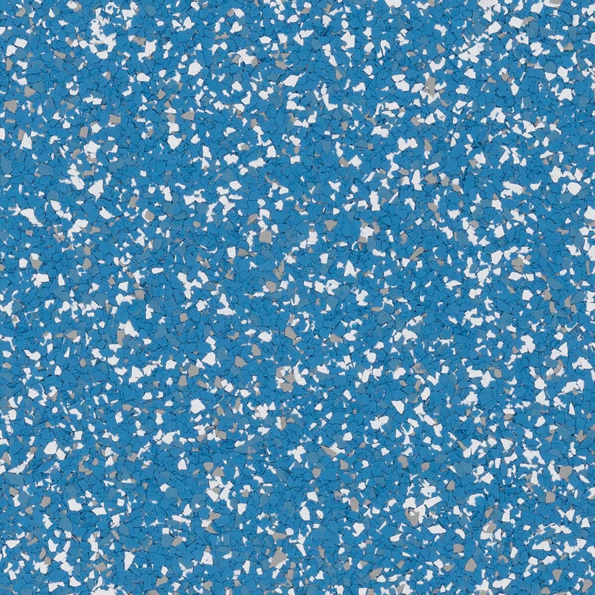 Insignia Roary color flake, 1/16 inch