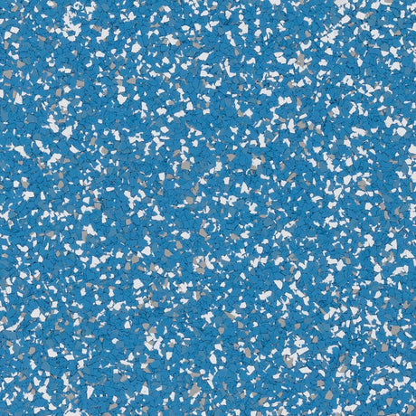Insignia Roary color flake, 1/16 inch