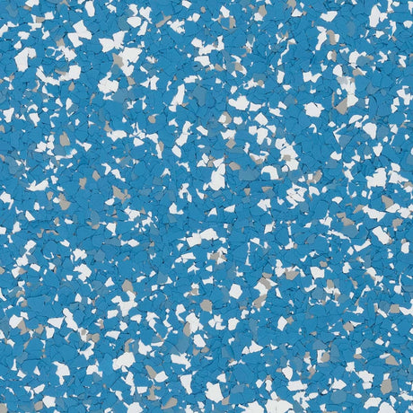 Insignia Roary color flake, 1/8 inch