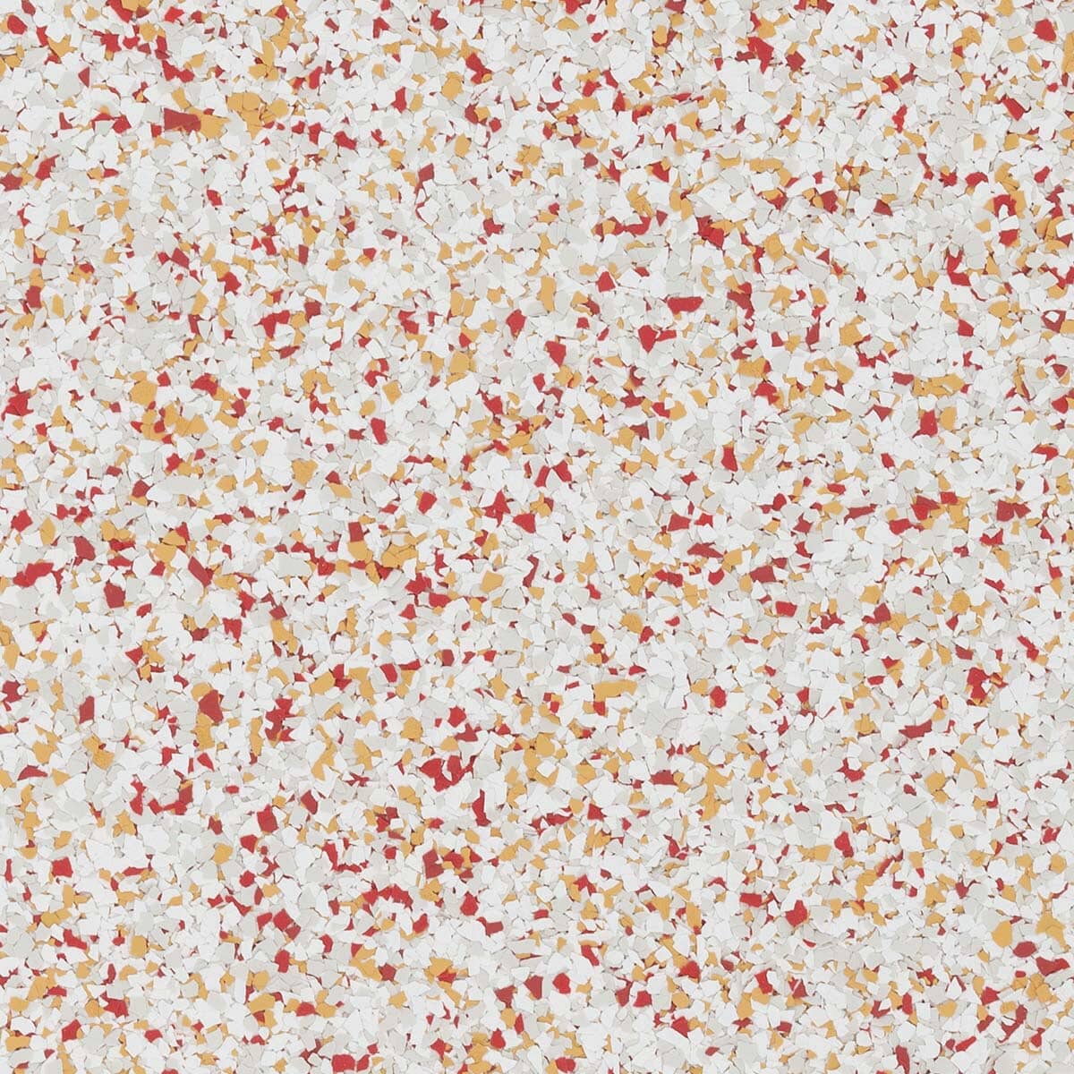 Insignia Gold Rush color flake, 1/16 inch