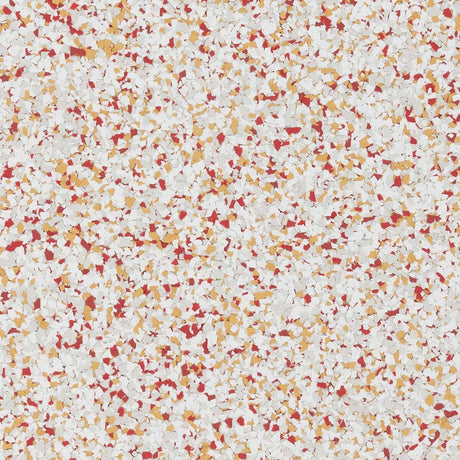 Insignia Gold Rush color flake, 1/16 inch