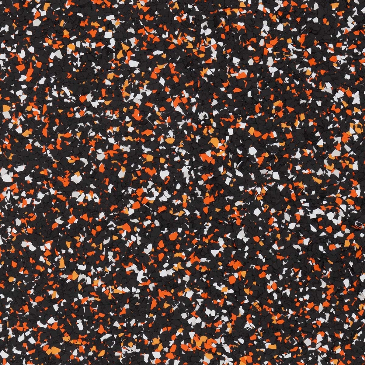 Insignia Tiger color flake, 1/16 inch