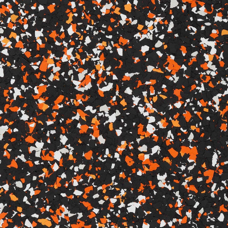 Insignia Tiger color flake, 1/8 inch
