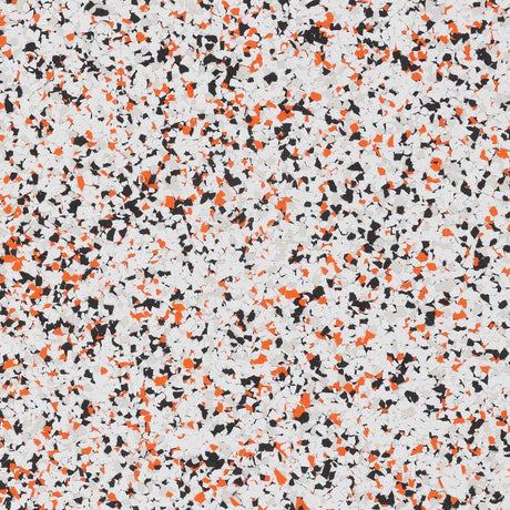Insignia Growl color flake, 1/16 inch